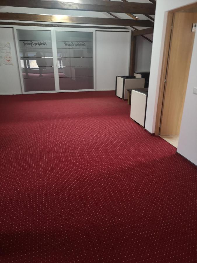 Hotel Golden Spirit Бэиле-Еркулане Экстерьер фото