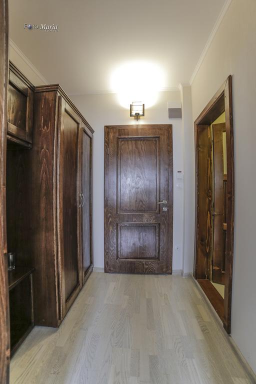 Hotel Golden Spirit Бэиле-Еркулане Номер фото