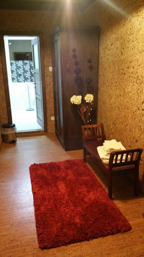 Hotel Golden Spirit Бэиле-Еркулане Экстерьер фото