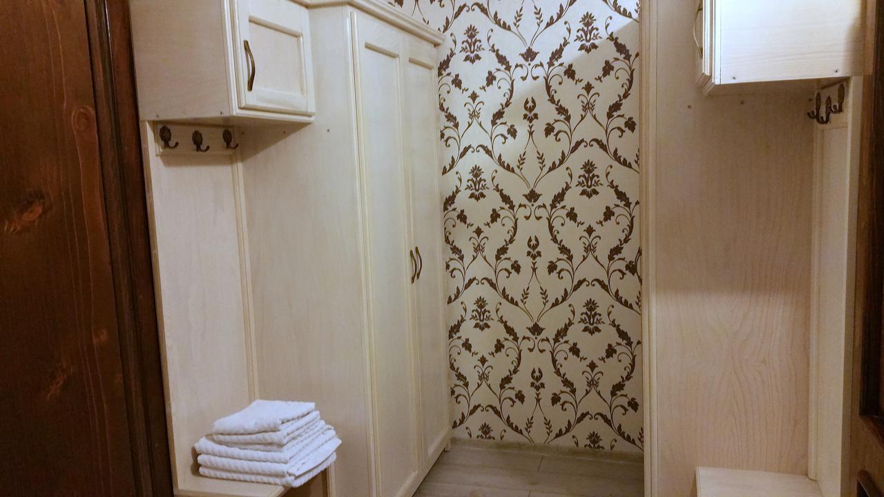 Hotel Golden Spirit Бэиле-Еркулане Экстерьер фото