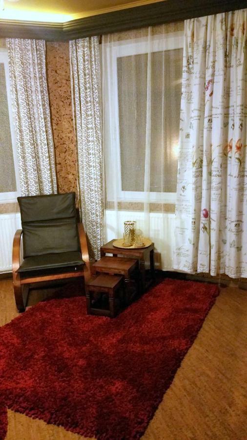 Hotel Golden Spirit Бэиле-Еркулане Экстерьер фото